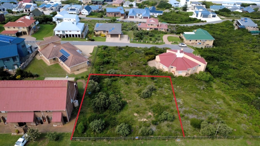 0 Bedroom Property for Sale in Boggomsbaai Western Cape